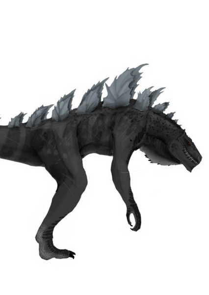 Zilla photo