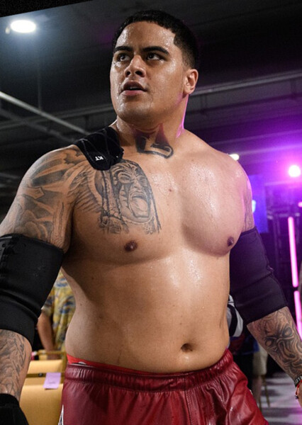 Zilla Fatu
