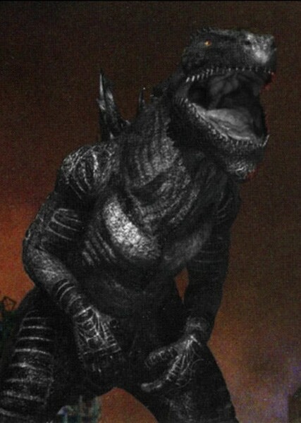 Zilla Jr.