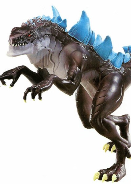 Zilla Jr. photo