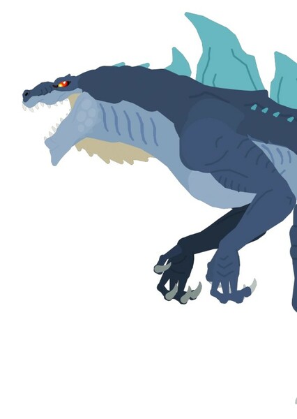 Zilla Jr. photo