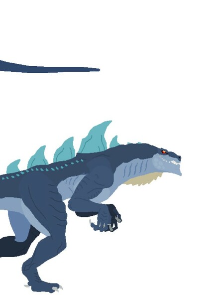 Zilla Jr. photo