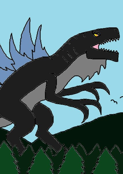 Zilla Jr. photo