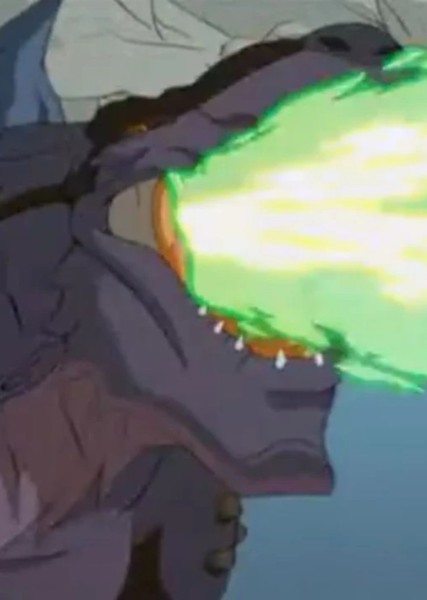 Zilla Jr. (Animated) photo