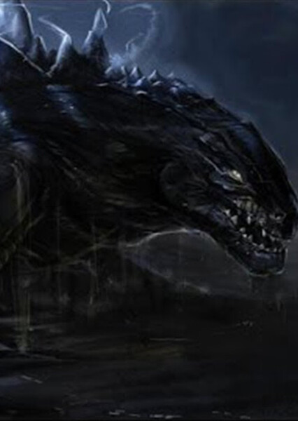 Zilla (Monsterverse)