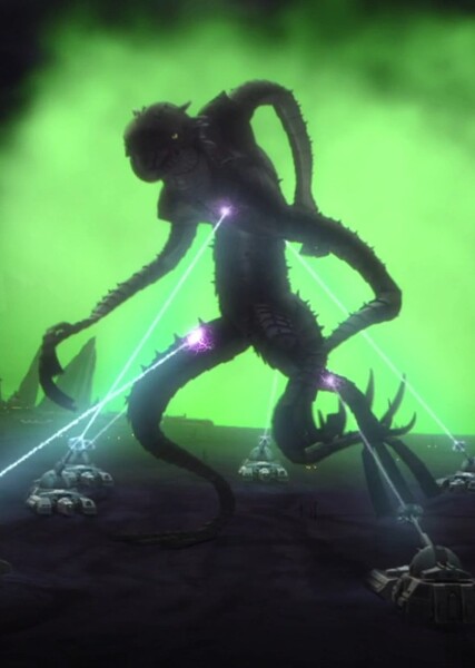 Zillo Beast photo