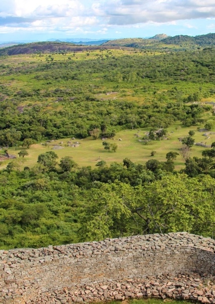 Zimbabwe photo