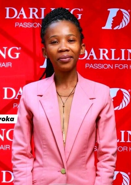 Zimkhitha Nyoka