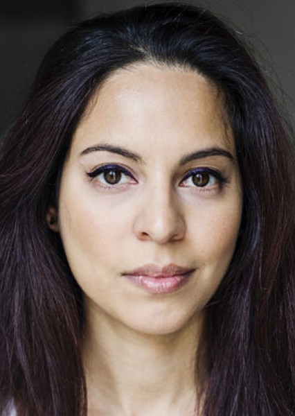 Zina Badran