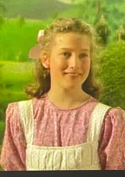 Zina Moreno