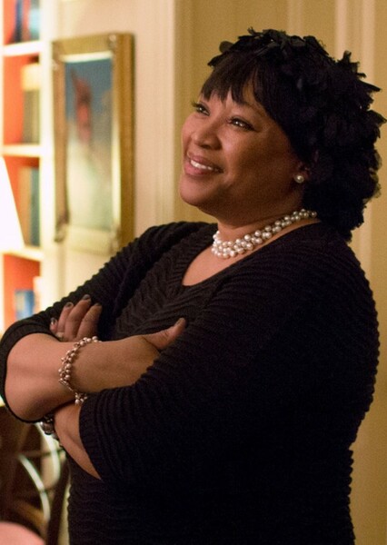 Zindziswa Mandela