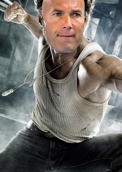 Zinédine Zidane photo