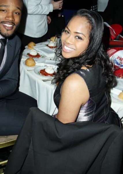 Zinzi Coogler