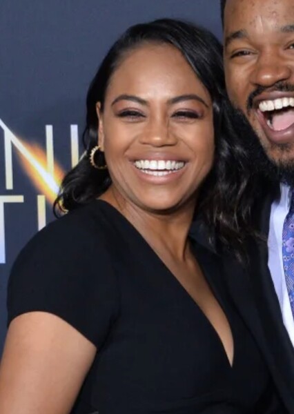 Zinzi Coogler photo