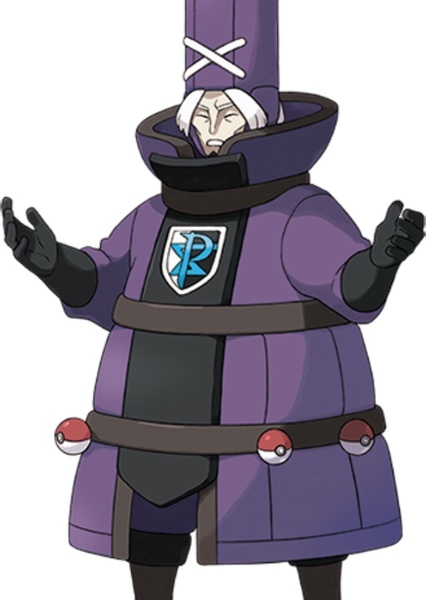 Zinzolin