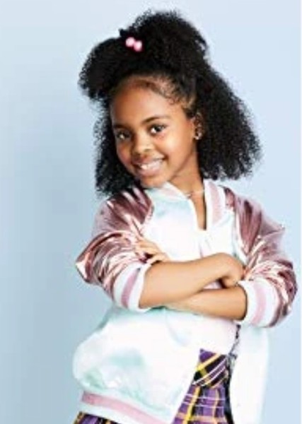 Zion Broadnax photo