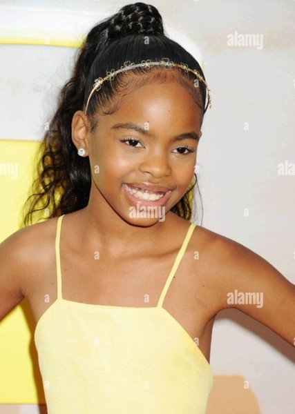 Zion Broadnax photo