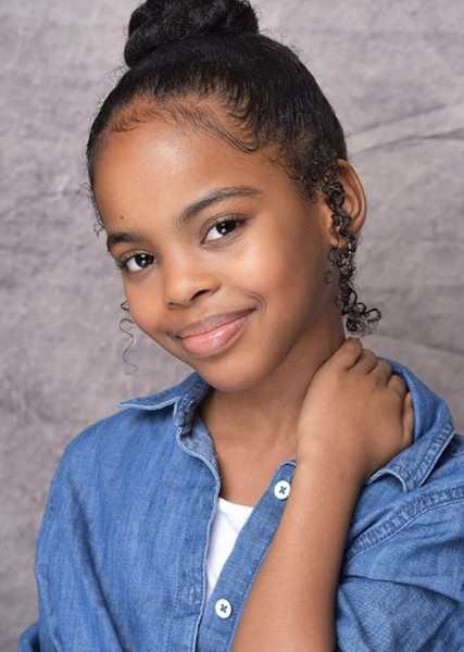 Zion Broadnax photo