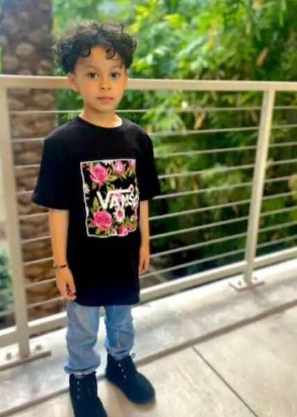 Zion Broadus photo