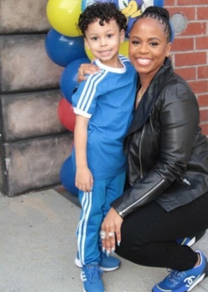 Zion Broadus photo