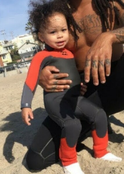 Zion Broadus photo