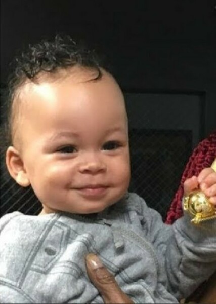 Zion Broadus photo