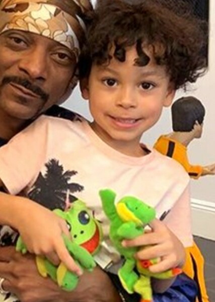 Zion Broadus photo