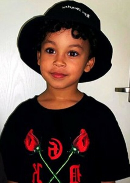 Zion Broadus photo