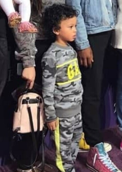 Zion Broadus photo