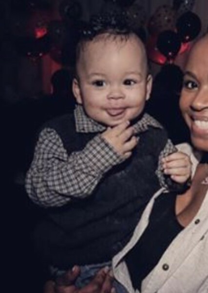 Zion Broadus photo