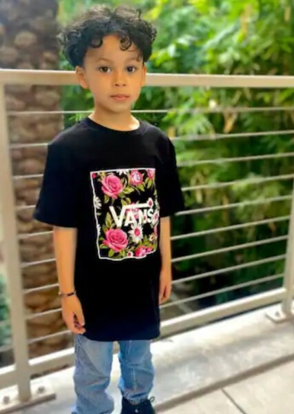 Zion Broadus photo