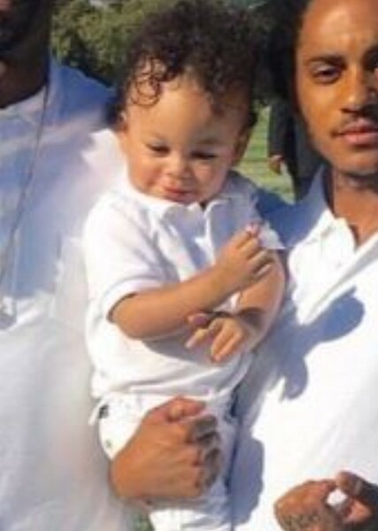Zion Broadus photo