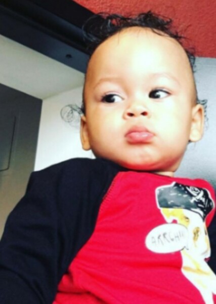 Zion Broadus photo