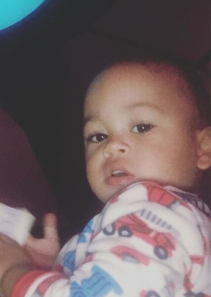 Zion Broadus photo