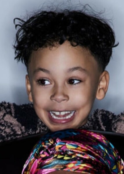 Zion Broadus photo