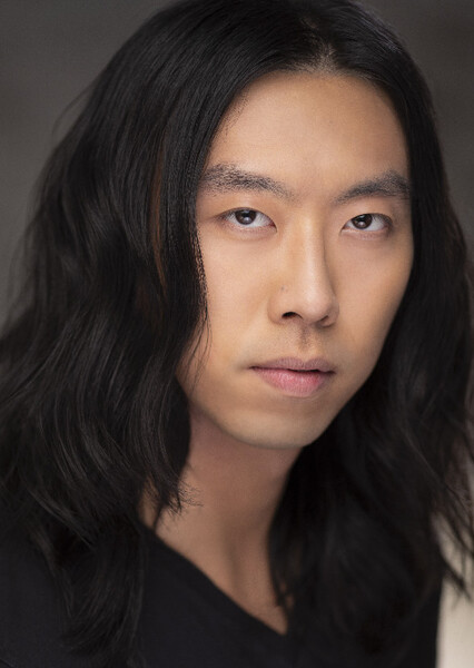 Zion Jang