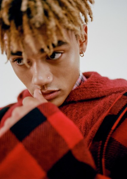 Zion Kuwonu photo