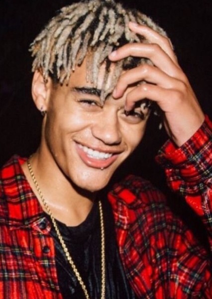 Zion Kuwonu photo