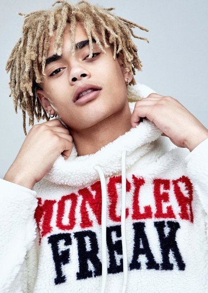 Zion Kuwonu photo
