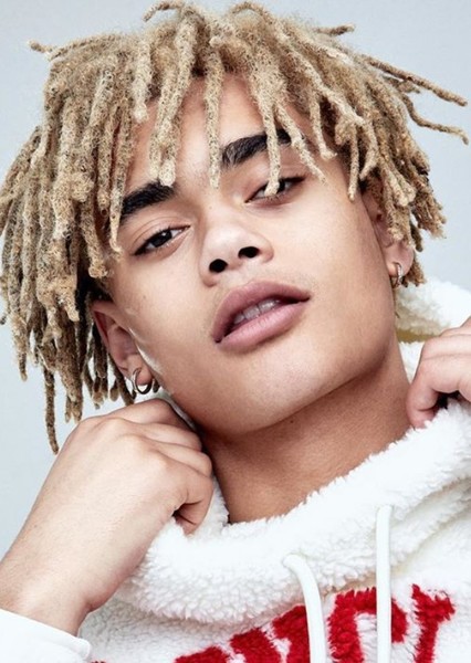 Zion Kuwonu photo