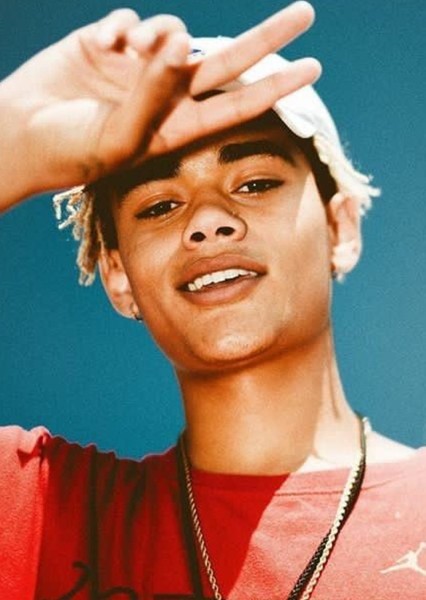 Zion Kuwonu