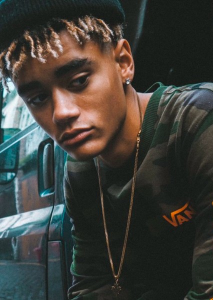 Zion Kuwonu photo