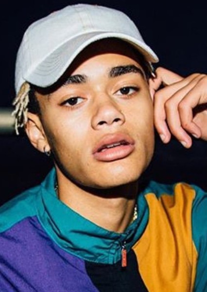 Zion Kuwonu photo