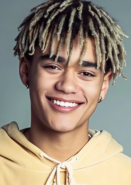 Zion Kuwonu photo