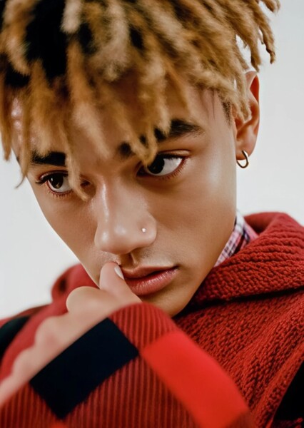 Zion Kuwonu photo