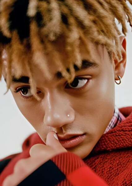 Zion Kuwonu photo