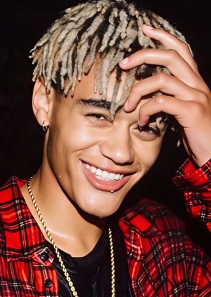 Zion Kuwonu photo