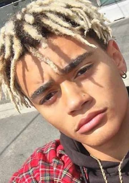 Zion Kuwonu photo