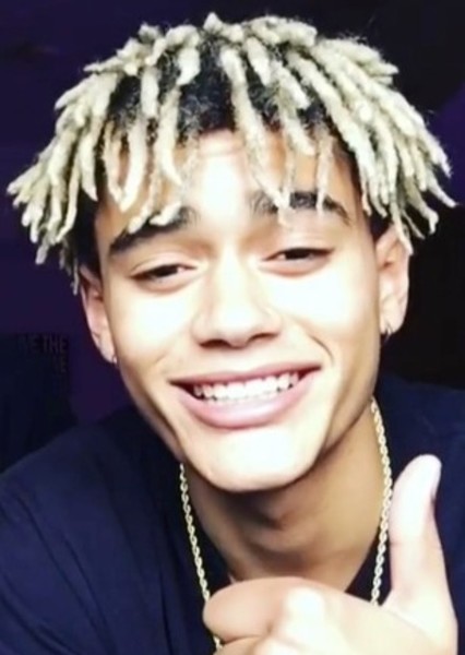 Zion Kuwonu photo