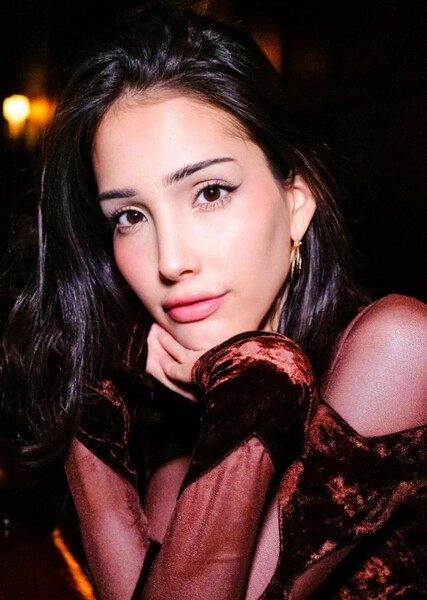 Zión Moreno photo